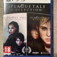 A plague tale ps5
