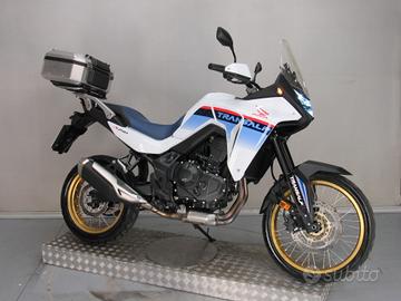 Honda XL 750 Transalp ABS