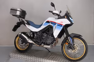 Honda XL 750 Transalp ABS