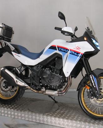 Honda XL 750 Transalp ABS