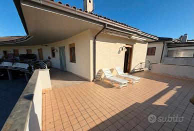 Quadrilocale in Residence Esclusivo