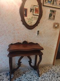 entrata porta telefono