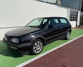 Volkswagen Golf GTI Golf 1.6 cat 3 porte GTI