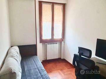 Camera singola - campi bisenzio centro