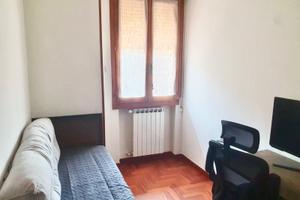 Camera singola - campi bisenzio centro