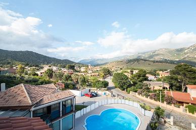 Struttura ricettiva a pochi passi dal mare