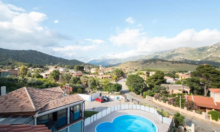 Struttura ricettiva a pochi passi dal mare