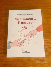 Sua Maestà L’amore