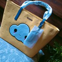 Borsa Guess nuova con cartellino