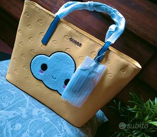 Borsa Guess nuova con cartellino