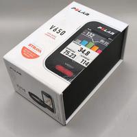 polav v650 ciclocomputer