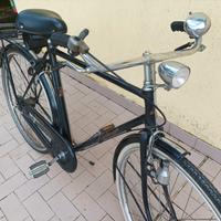 bicicletta Raleight 