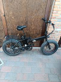 E-bike Fat 