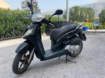 Honda SH 125 - 2005