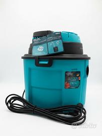 Aspiratore Cecotec Conga Rockstar Wet&Dry Compact