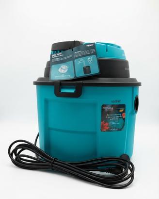 Aspiratore Cecotec Conga Rockstar Wet&Dry Compact