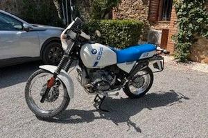 BMW R80GS