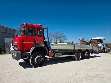 Camion Iveco TurboTech 190-36 Carrellone