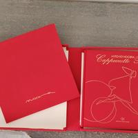 libro Antonio Nocera Cappuccetto Rosso 