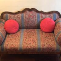 divano liberty/decò