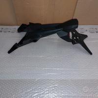 portatarga originale ducati monster 821