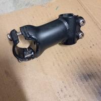 attacco manubrio + copri stelo