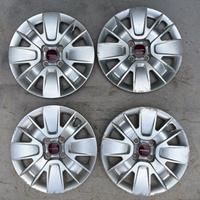 Accessori Fiat Panda 3 Serie