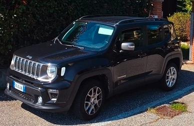 Jeep Renegade Perfette Condizioni 