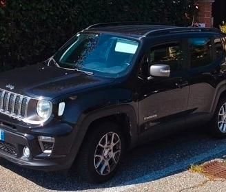 Jeep Renegade Perfette Condizioni 