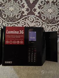 cellulare LUMINA 3G
