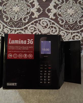 cellulare LUMINA 3G