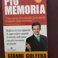 più memoria
