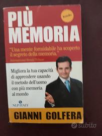 più memoria
