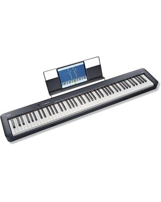 Casio pianola CDP
