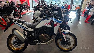 Honda CRF1100L Africa Twin
