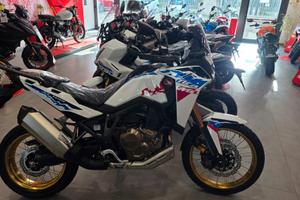 Honda CRF1100L Africa Twin
