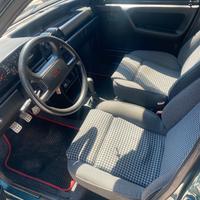 Fiat uno turbo ie