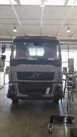 Volvo fl scarrabile passo corto da cantiere anno26