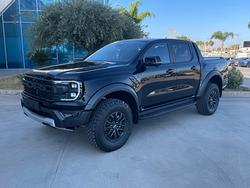 Ford Ranger Raptor 2.0 210cv auto possibilità nole