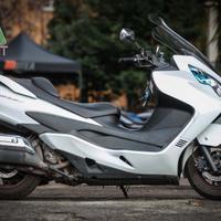 SUZUKI Burgman AN 400 PAT A2