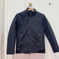 Piumino RRD Winter Storm tgM Cappuccio scomparsa