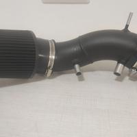Kit Aspirazione Diretta Alta 500/595 Abarth 63 mm