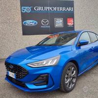 Ricambi Ford Focus 2021 rf1731