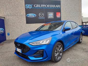 Ricambi Ford Focus 2021 rf1731