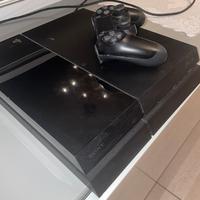 ps4 con 1 pad