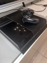 ps4 con 1 pad