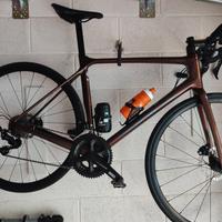  bici Giant TCR 