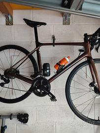  bici Giant TCR 