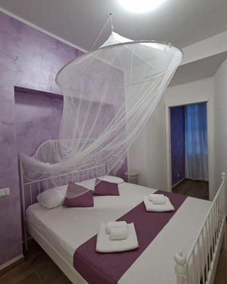 Casa egregia a 150 mt dal mare