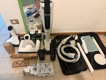 Aspirapolvere vorwerk